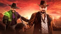 NerdPlayer - Episode 25 - Desperados III – Two Nerds in Conflict