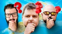 NerdPlayer - Episode 27 - GeoGuessr – Miss NerdTour