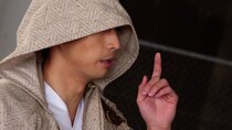 Kamen Rider Saber - Episode 16 - Chapter 16: Saving the world, a ray of light.