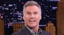 The Tonight Show Starring Jimmy Fallon - Episode 38 - Will Ferrell, Alan Cumming, Jessica Kirson