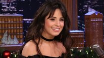The Tonight Show Starring Jimmy Fallon - Episode 48 - Jennifer Lopez, Camila Cabello