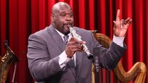 The Tonight Show Starring Jimmy Fallon - Episode 58 - Shaquille O'Neal, Jacqueline Novak, Lil Baby