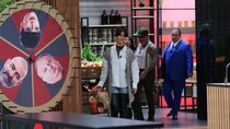 MasterChef (BR) - Episode 13