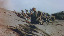 WWII in Color: Road to Victory - Episode 8 - Iwo Jima