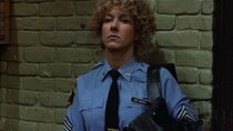 Hill Street Blues - Episode 18 - Iced Coffey