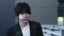 Kamen Rider Saber - Episode 22 - Chapter 22: Nevertheless, I want to save people.