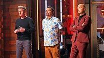 MasterChef (US) - Episode 12 - Tag Team