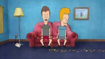 Mike Judge's Beavis and Butt-Head - Episode 7 - The New Enemy