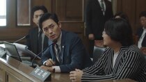 Extraordinary Attorney Woo - Episode 16 - Though Unusual and Peculiar