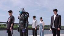 Kamen Rider Revice - Episode 48 - Proof of Determination! This is... Japan's No. 1 Busybody!