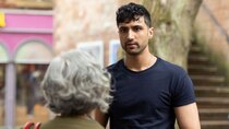 Hollyoaks - Episode 166 - Mon 22 Aug