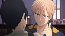 Cuckoo no Iinazuke - Episode 17 - Anything Could Happen Right Now!