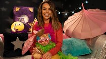 CBeebies Bedtime Stories - Episode 8 - Katie Piper - Mary Had a Little Glam