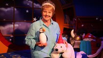 CBeebies Bedtime Stories - Episode 22 - Annette Badland - Not My Hats