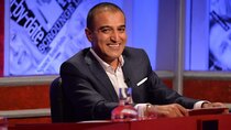 Have I Got News for You - Episode 5 - Adil Ray, Ivo Graham, Helen Lewis