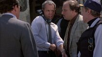 Hill Street Blues - Episode 6 - Say Uncle