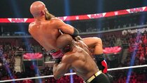 WWE Raw - Episode 32 - RAW 1524