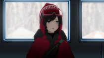 RWBY: Hyousetsu Teikoku - Episode 8 - Where You Belong