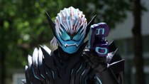 Kamen Rider Revice - Episode 49 - At the End of the Battle... Only the Demon Remains