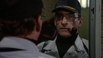 Hill Street Blues - Episode 13 - City of Refuse
