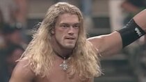 Biography: WWE Legends - Episode 7 - Edge