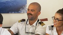 Below Deck Mediterranean - Episode 6 - Walkie of Shame