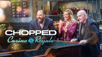 Chopped - Episode 2 - Casino Royale: Battle 1