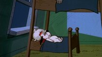 The Tom and Jerry Comedy Show - Episode 2 - Droopy's Restless Night