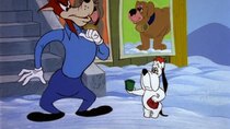 The Tom and Jerry Comedy Show - Episode 5 - Matterhorn Droopy