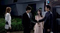 High Society - Episode 12