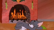 The Tom and Jerry Comedy Show - Episode 22 - Snowbrawl