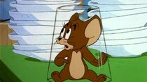 The Tom and Jerry Comedy Show - Episode 34 - Save That Mouse