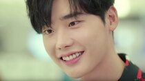 Seven First Kisses - Episode 7 - How to Fall in Love With a Celebrity