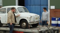 Wheeler Dealers - Episode 15 - Fiat 600