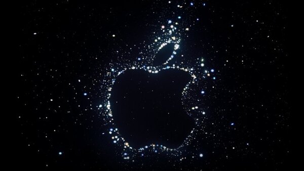 Apple Events - S2022E03 - Far Out.