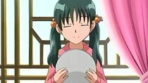 Gokujou Seitokai - Episode 3 - Paya-Paya in the Gokujou Dormitory