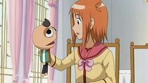 Gokujou Seitokai - Episode 7 - Meddling Love