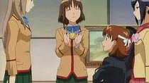 Gokujou Seitokai - Episode 8 - Good-bye! Gokujou Seitokai