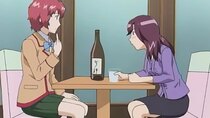 Gokujou Seitokai - Episode 18 - Satou Hitoshi, 28 years old, occupation - lawyer, wealthy parents,...