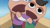 Gokujou Seitokai - Episode 19 - Farewell, My Good Friend
