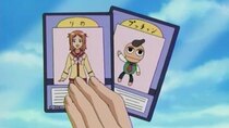 Gokujou Seitokai - Episode 22 - Gokujou Card Battle