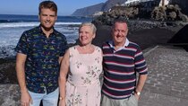 A Place in the Sun - Episode 45 - West Coast Tenerife, Spain