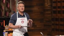 MasterChef (US) - Episode 14 - Gas Station Gourmet