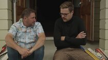 New Zealand Today - Episode 9