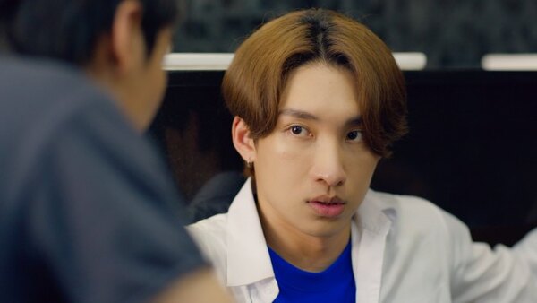 Love in the Air Season 1 Episode 2