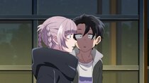 Yofukashi no Uta - Episode 8 - All of Us