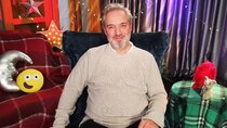 CBeebies Bedtime Stories - Episode 4 - Sir Sam Mendes - The Knight Who Wouldn't Fight