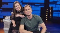 The Russell Howard Hour - Episode 3