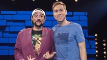 The Russell Howard Hour - Episode 4