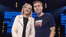 The Russell Howard Hour - Episode 5